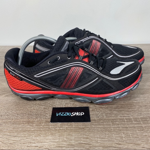 mens brooks pure flow 3